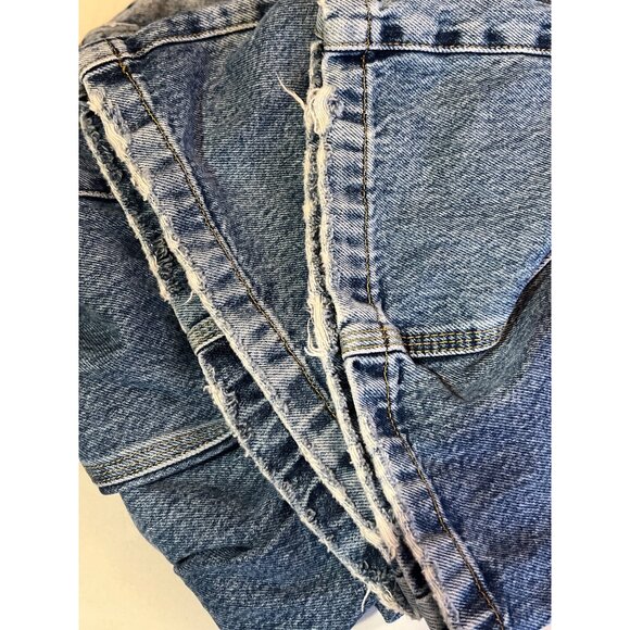 Urban Outfitters BDG Denim Cargo Jeans L - Picture 13 of 13